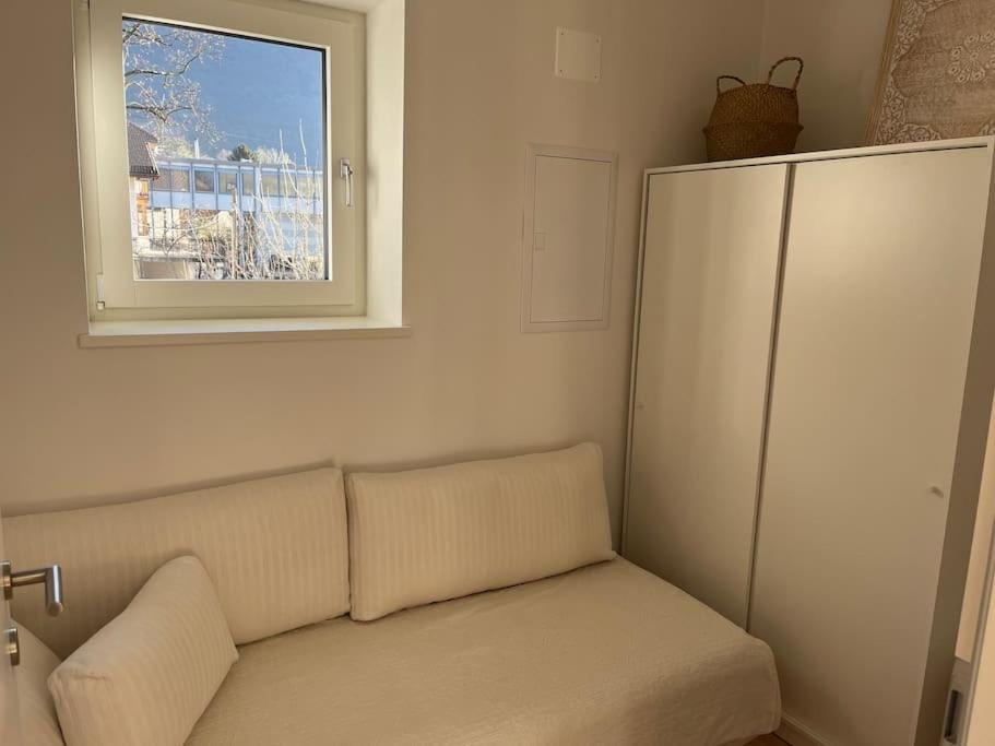 Haus Hafner Sonniges Apartment Terlano Exteriör bild