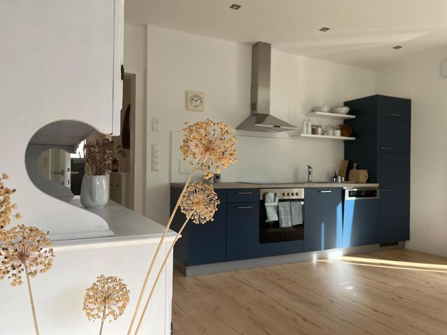 Haus Hafner Sonniges Apartment Terlano Exteriör bild