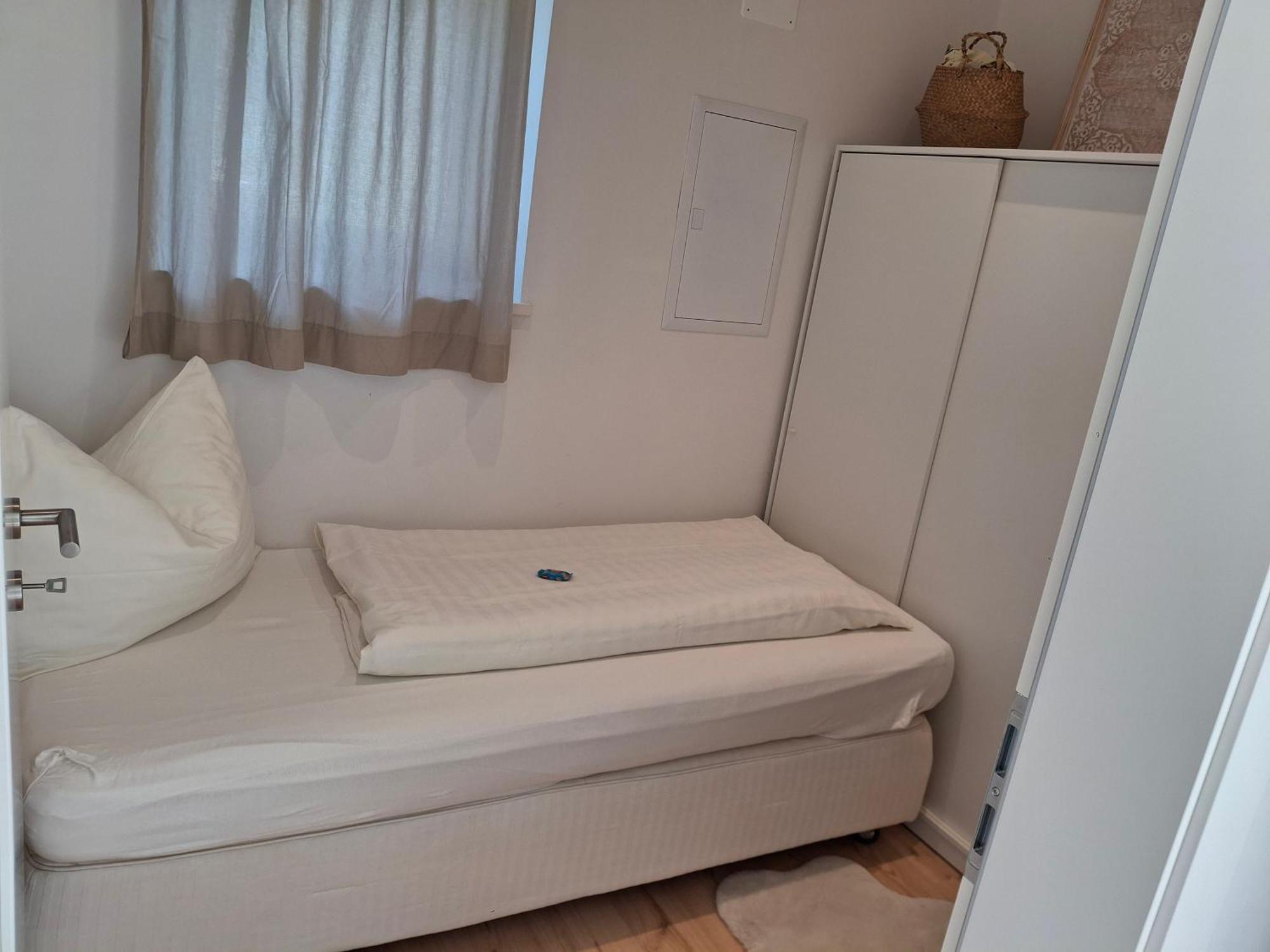 Haus Hafner Sonniges Apartment Terlano Exteriör bild